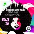 NU DISCO 2016 VOL 13 - silky music