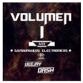 Volumen 1 Mix Sandungueo Electrónico By Dj Dash I.R.