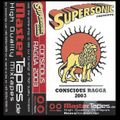 Supersonic Sound - Conscious Ragga 2003 I - Seite B