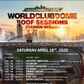 WORLD CLUB DOME Roof Sessions - Ummet Ozcan
