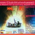 Cocoon Club @ Hafentunnel FFM - DJ Rush - 2000-08-12 - Part 1 ( Techno Hardtechno )