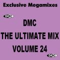 DMC - The Ultimate Mix Megamixes Vol 24 (Section DMC Part 3)