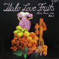 Zyx Italo Love Fruits 2 - Love Power Mix