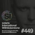 Solaris International Episode #449