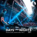 DAYS like NIGHTS 301 - Palacio Alsina, Buenos Aires, Part 2