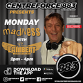 Dean Lambert - 883.centreforce DAB+Radio - 26 - 07 - 2021 .mp3