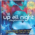 Up All Night - 21 MegaDanceHits (2001)