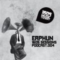 1605 Podcast 004 with Erphun