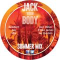DJ Jay Hayden - Jack Your Body Summer Mini Mix 2017