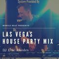 Mobile Beat Las Vegas 23 House Party Mix