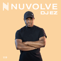 DJ EZ presents NUVOLVE radio 119