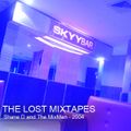 Skyybar - The Lost Mixtapes Vol.1