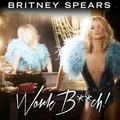Britney Spears - Work Bitch (7th Heaven Club Mix)