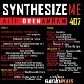 Synthesize Me #407 - 280221 - hour 1+2