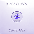 Dance Club '80 - September