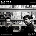Simon Lee & Alvin - Fly Fm #FlyFiveO 707 (01.08.21)