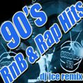 90s R&B & Rap Hits by DJ ICE