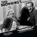 CO-26-ESPECIAL: TOD BROWNING: Freaks & The Unknown
