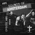 Sounds Of Amsterdam #086