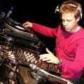 Ferry Corsten - Live @ The Galaxy Mixmasters (May 11, 2002)