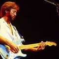 Eric Clapton - Tribute