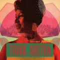 Think Aretha Franklin by jojoflores