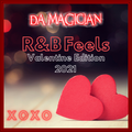 R&B Feels - Valentine Edition (2021)