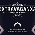 Extravaganxa 26.10.19 Part 1 - DJ Sven Enzelmann