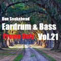 Eardrum & Bass Volume 21