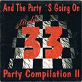 Studio 33 Party Compilation Volume 2