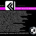 DJ Kat Jimenez X Shaqwave Records New Wave Mix