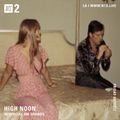 High Noon w/ Dina J & AM Sounds - 28th September 2017