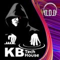 KB Slice Radio ep62 Funky Tech House