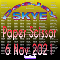 Paper Scissor #23