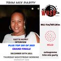 5321 TRIM MIX PARTY FEATURING EVETTE MONEY DECEMBER 31 2021