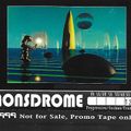 DJ NONSDROME @ TAROT OXA SO/LN # 12-1999 TECHNO - TRANCE