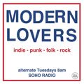 Modern Lovers (06/04/2021)