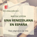 UPALV071 - 101221 Una Venezolana en España - Martha Lovera
