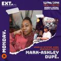 #MONDAYSWITH : MARK-ASHLEY DUPÉ ft JANELLE WYNTER #3- EXT RADIO - 15/3/21 - #MULTIGENRE
