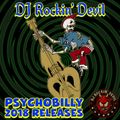 Psychobilly 2018 Releases!