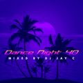 DANCE NIGHT 40 (MIX2) - JANUARY 2020 - ft. Stormzy & Ed Sheeran, Jax Jones, Dua Lipa, Sam Smith...