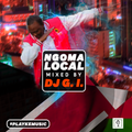 DJ G.I. - NGOMA LOCAL (All-Kenyan Mix)