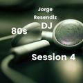 Sessions part 4 * 80s
