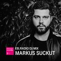 DJ MIX: MARKUS SUCKUT