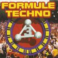 Formule Techno  Vol.3 (1997) CD1