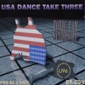 USA Dance Take Three - Toxic Tax Syndrome (1994)