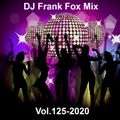 DJ Frank Fox Mix 125