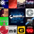 DEEPINSIDE RADIO SHOW 027 (Andy Compton Artist of the week)