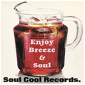 Soul Cool Records Breeze & Soul