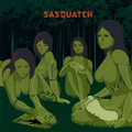 Sasquatch - Best Of